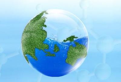 藍深環?？萍纪瓿尚乱惠喨谫Y，軟銀中國領投助力環保科技創新