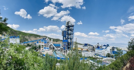 冀東水泥省級智能制造再添新“成員”——環?？萍贾Ξa業升級