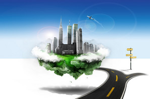 環(huán)保科技 驅動可持續(xù)發(fā)展的關鍵力量