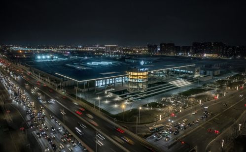 環(huán)保科技賦能 華人運通數字化透明工廠與高合HiPhi X的革新之路