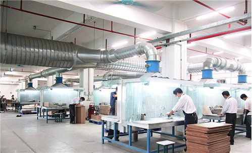 天河區(qū)白鐵皮風管加工價格及全國發(fā)貨服務——凌風鋼鐵環(huán)保科技